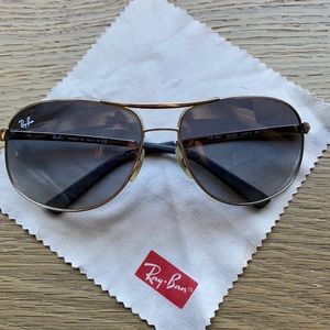 Ray-ban aviators
